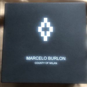 Marcelo Burlon Socks